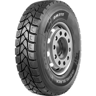 Royal Black DM310 315/80 R22,5 157L – Zbozi.Blesk.cz