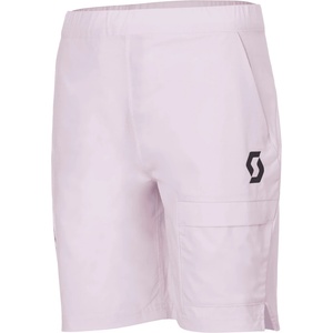 Scott Детски къси панталони Scott Kid's Shorts Explorair Light Shorts - Bliss Pink - размер M (701-4461-0112)