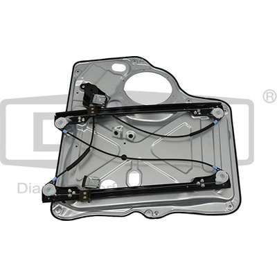 Mechanizmus zdvíhania okna DPA 88371796902