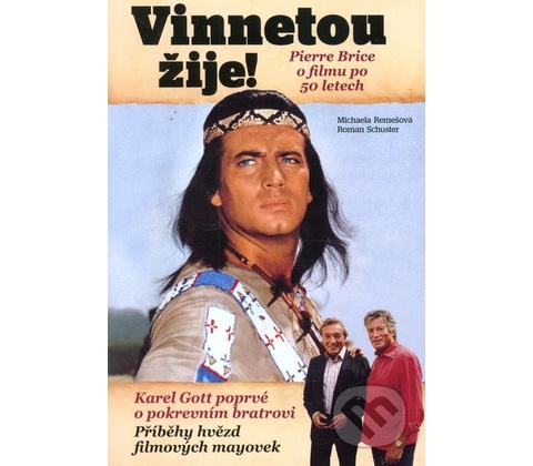 Vinnetou žije!