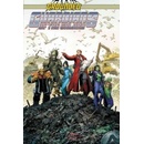 Guardians Of The Galaxy: New Guard Vol. 4: Grounded Bendis Brian Michael