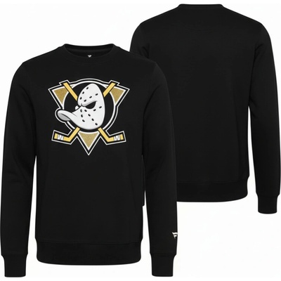 Fanatics mikina Anaheim Ducks NHL Primary Logo Graphic Crew Sweatshirt – Hledejceny.cz