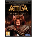 Hry na PC Total War: Attila - Tyrants and Kings