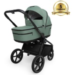 MUUVO Quick Five 2 in 1 Детски колички