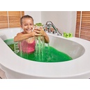 Zimplikids Slime Baff Sliz do kúpeľa červený 150 g