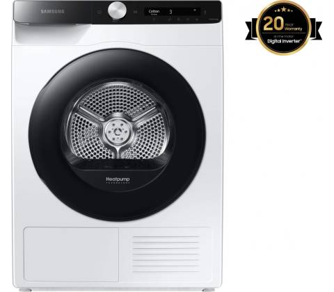 Samsung DV80T5220AE