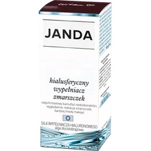 Janda hyalusferická výplň vrások 50 ml