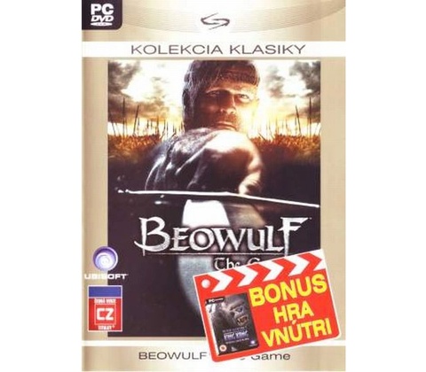 Beowulf: The Game