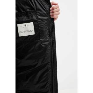 Tommy Hilfiger Пухено яке (WW0WW46543)