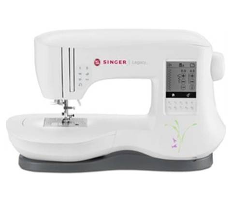 Singer LEGACY C440