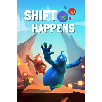 Shift Happens
