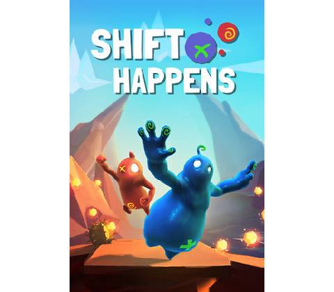 Shift Happens
