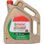 Castrol Edge A3/B4 0W-40 4 l