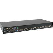 LevelOne KVM-3208