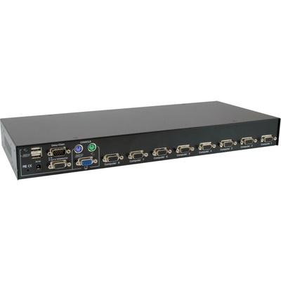 LevelOne KVM-3208