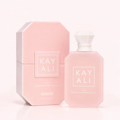 KAYALI Yum Boujee Marshmallow 81 Intense parfémovaná voda dámská 100 ml