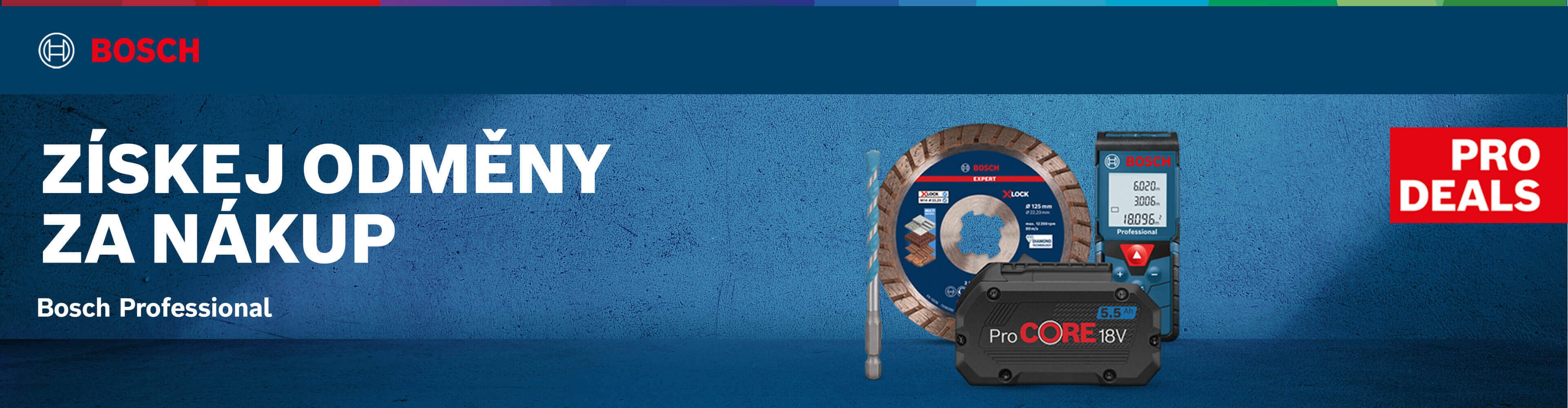 Bosch Pro Deal_banner desktop