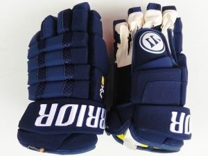 Hokejové rukavice Warrior Dynasty AX2 SR - Heureka.cz