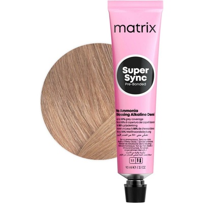 Matrix Super Sync přeliv 9GV 90 ml