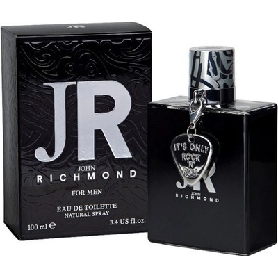 JOHN RICHMOND John Richmond toaletní voda pánská 100 ml tester