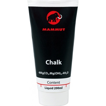 Mammut Liquid Chalk 200ml