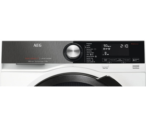 AEG FiberPro T9DBB89BC