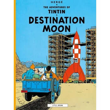 Destination Moon