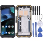 Blackview LCD Дисплей и Тъч Скрийн за Blackview BV8800