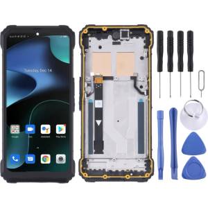 Blackview LCD Дисплей и Тъч Скрийн за Blackview BV8800