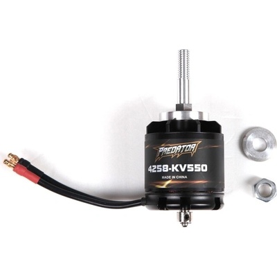 FMS Motor 4258 KV550 Beaver 2000