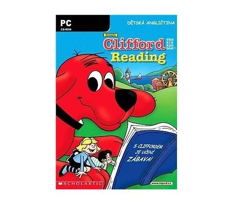 Clifford Reading