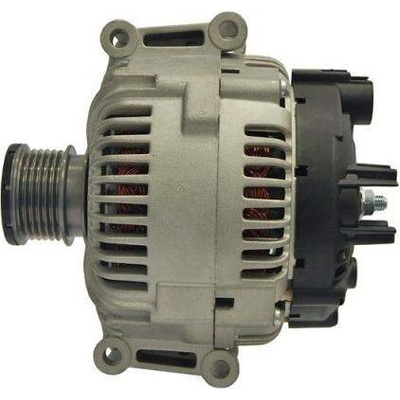 Generátor HELLA 8EL 012 430-201 (8EL012430201)