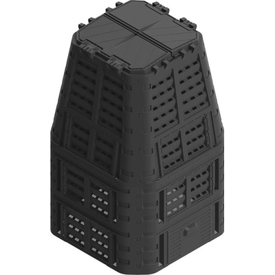Patrol MULTI 880 l černý