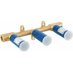 GROHE Вградено тяло Grohe за смесители за умивалник (29025002)