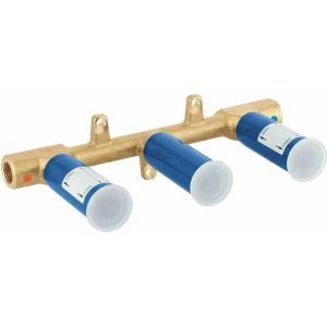 GROHE Вградено тяло Grohe за смесители за умивалник (29025002)