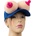 ORION Baseball Cap Boobs