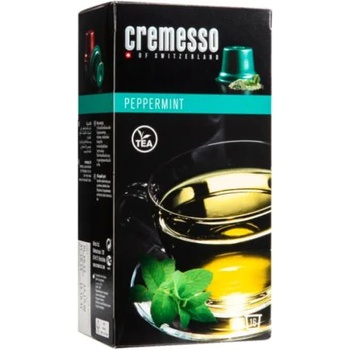 Cremesso Peppermint (16)