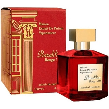 Fragrance World Barakkat Rouge 540 EDP 100 ml