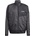 adidas Яке Adidas Men's Terrex Trail Water-Resistant Wind Performance Running Jacket - Charcoal/Black