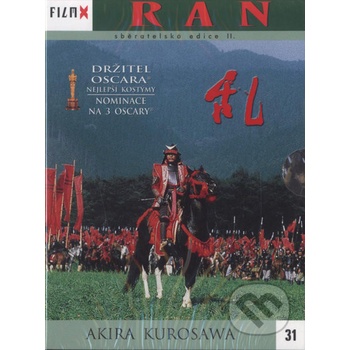 Ran