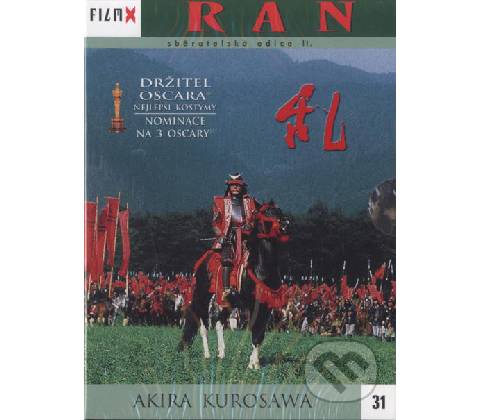 Ran