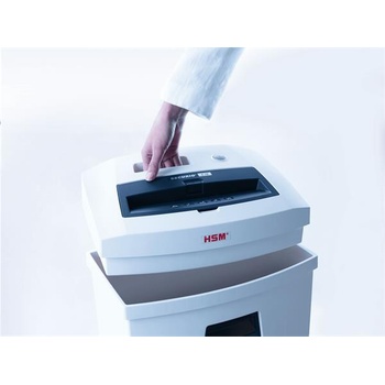 HSM Securio C16 3,9 mm