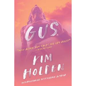 Gus | Kim Holden (ISBN: 9781945443176)