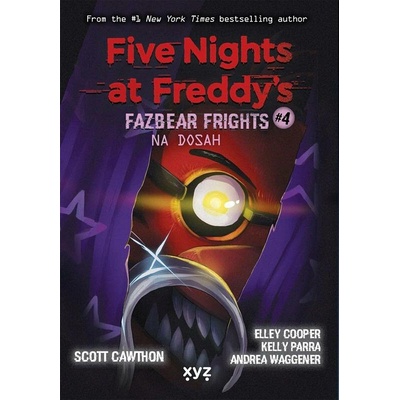 Five Nights at Freddy's: Na dosah