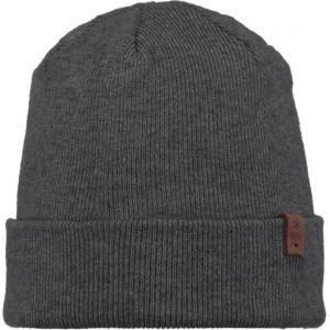 Barts Зимна шапка (beanie) Barts Willes Beanie - Dark Heather - размер One Size (204-5251-0311)