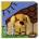Little Puppy: Finger Puppet Book | Image Books
