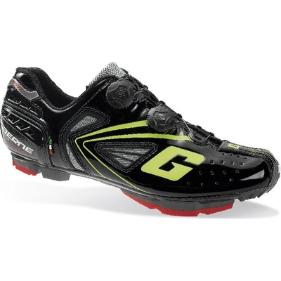 Gaerne Kobra Carbon black 2014