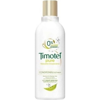Timotei balzám hydratační pro lehké vlasy 300 ml