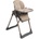 Caretero Столче За Хранене Vars Beige Caretero