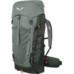 Salewa Трекинг раница Salewa Alptrek 55 + 10 Walking backpack - Shadow / Dark Olive - размер One Size (505-0882-0111)